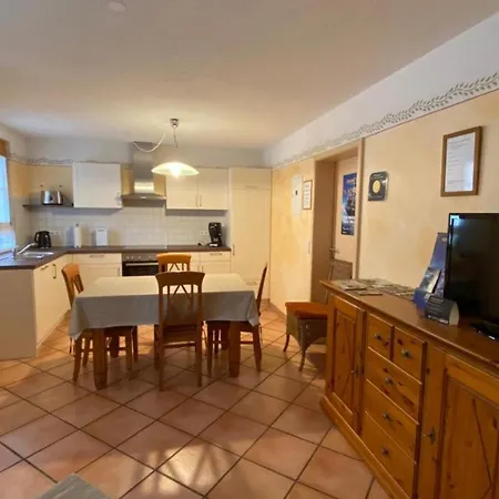 Privatunterkunft Julia Metzger Rust