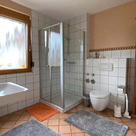 Julia Metzger Privatunterkunft Rust