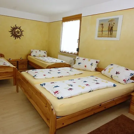 Privatunterkunft Julia Metzger