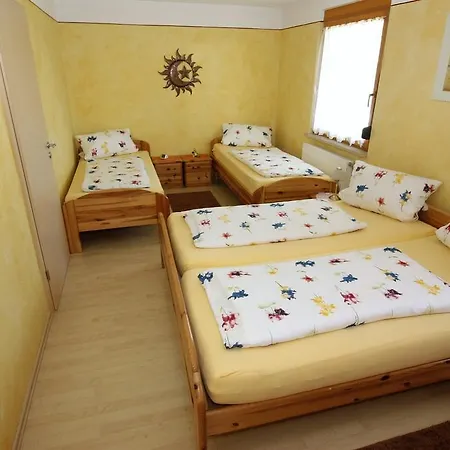 Julia Metzger Privatunterkunft Rust