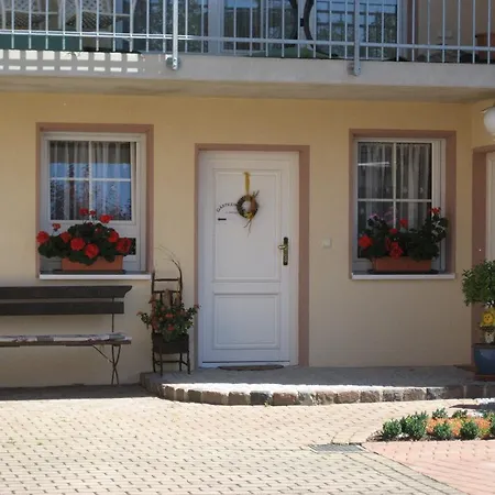 Julia Metzger * Rust