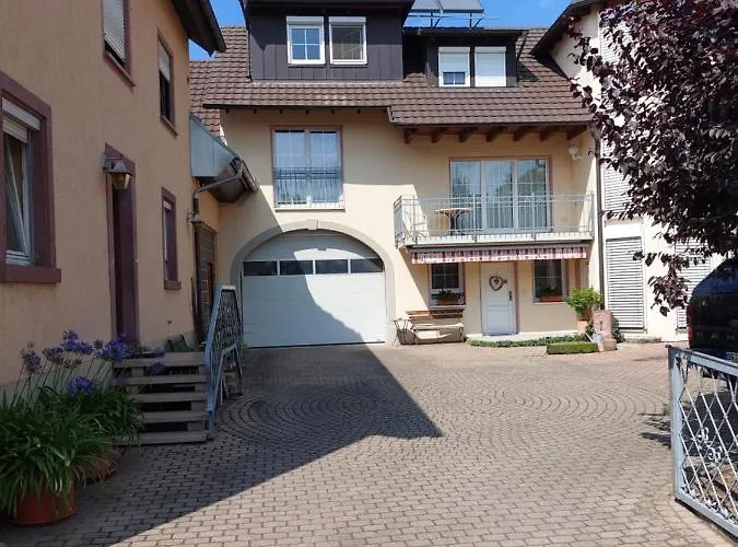 Rum i privatbostad Julia Metzger